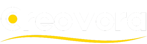 Creovora Logo